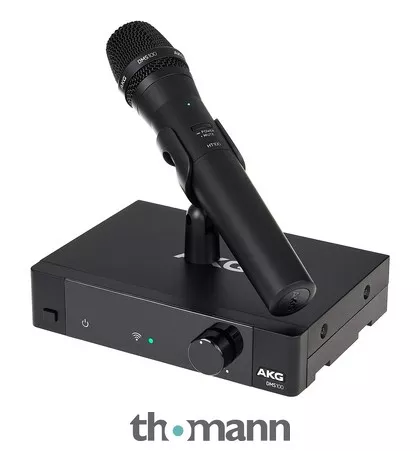 AKG DMS100 Vocal Set P5