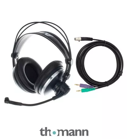 AKG HSC 271 PC Set