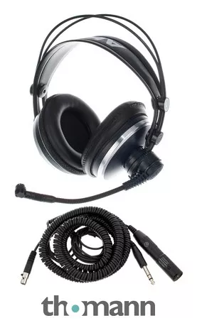 AKG HSC 271 Studio Set