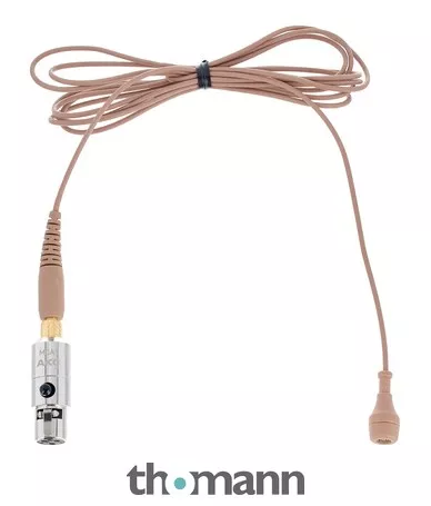 AKG LC 617 MD Tan