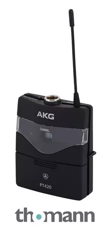 AKG PT420 Band M