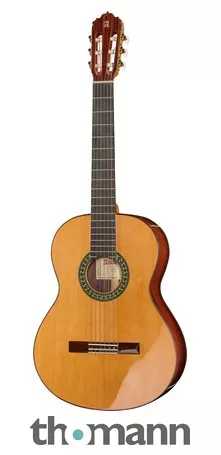 Alhambra 5P LH incl.Gig Bag