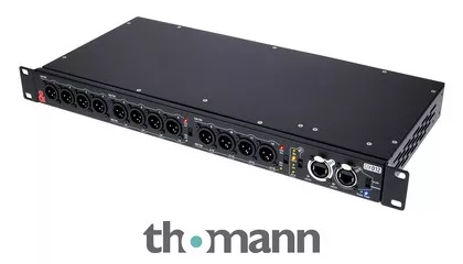 Allen & Heath DX012