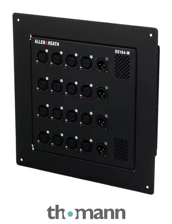 Allen & Heath DX164-W