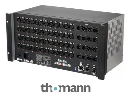 Allen & Heath GX4816