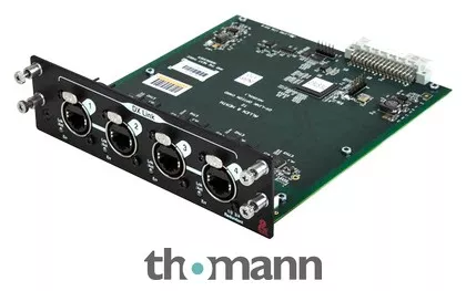 Allen & Heath M-DL-DXLINK