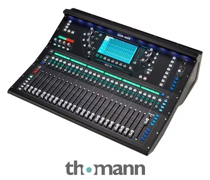 Allen & Heath SQ6