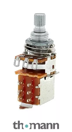 Allparts 25K Push/Pull Pot