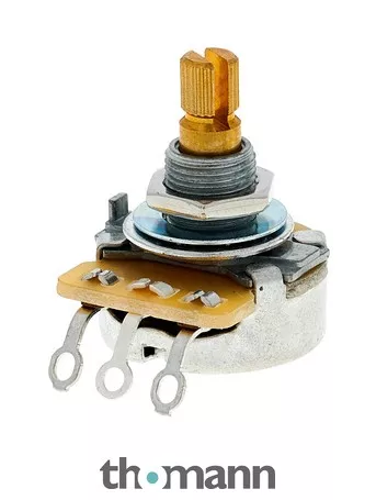Allparts Pot CTS 500K Lin