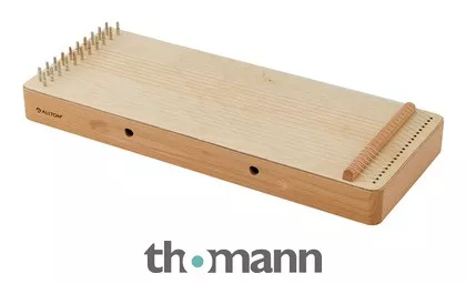 Allton Treatment Monochord