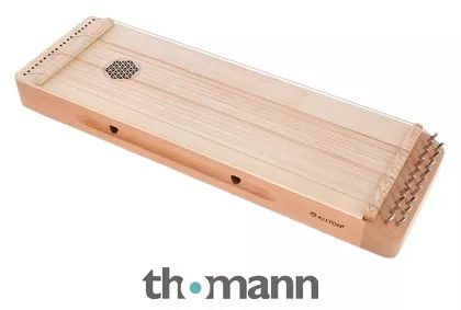 Allton ZMA1G Mini Monochord