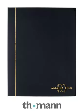 Amalia Dur Music Folder Vienna