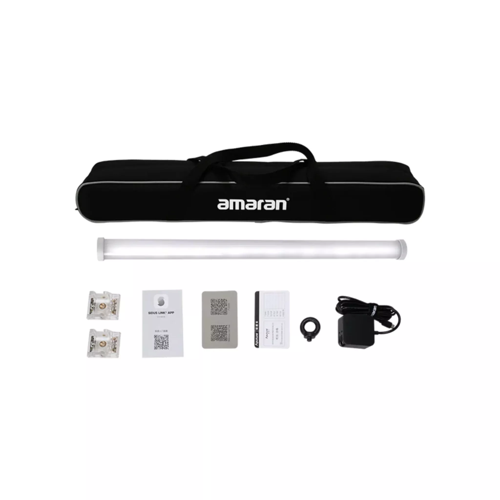 amaran PT2c 2ft RGBWW LED Pixel Tube Light