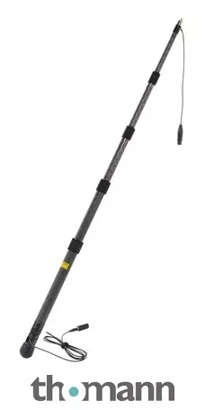 Ambient QP550-SCM