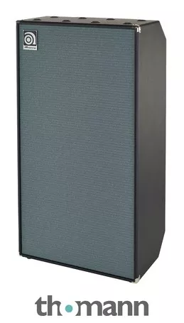 Ampeg Heritage SVT-810AV