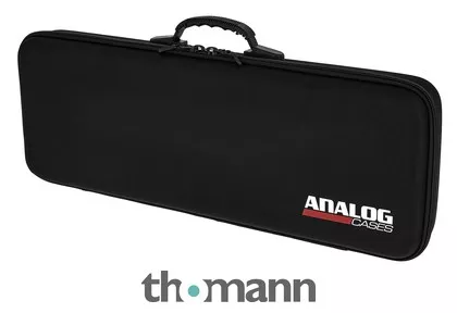 Analog Cases Pulse Case Arturia KeyStep Pro