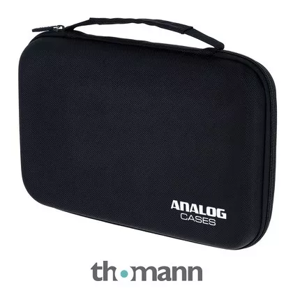 Analog Cases Pulse Case Elektron Model Samp