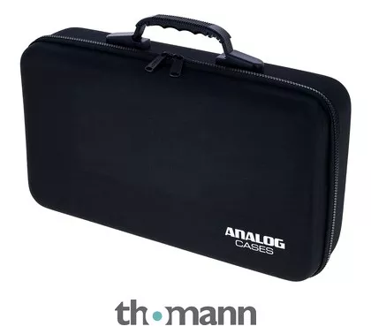 Analog Cases Pulse Case Elektron Rytm Four