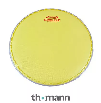 Andante Core-Tec 600 Pipe Drum Head