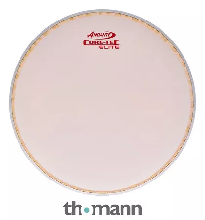 Andante Core-Tec Elite 601 Pipe Head