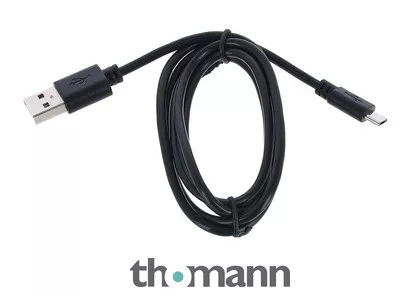 Ansmann Micro-USB/ USB-A 100