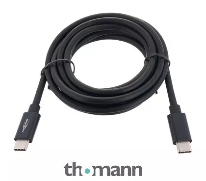 Ansmann USB-C 200