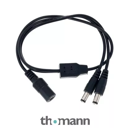 Ape Labs DC 2-Way Splitter