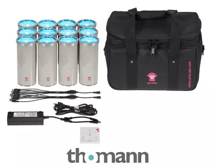 Ape Labs LightCan V2 TP 12 SB C