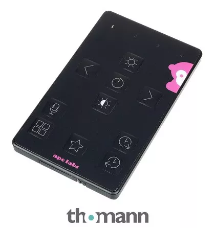 Ape Labs Remote Control V2 Grey