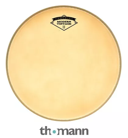 Aquarian 12" Modern Vintage II Coated