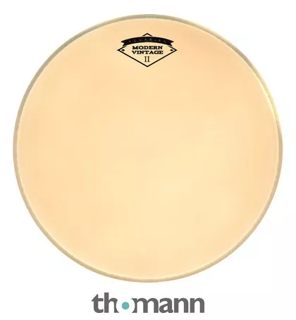 Aquarian 13" Modern Vintage II Coated