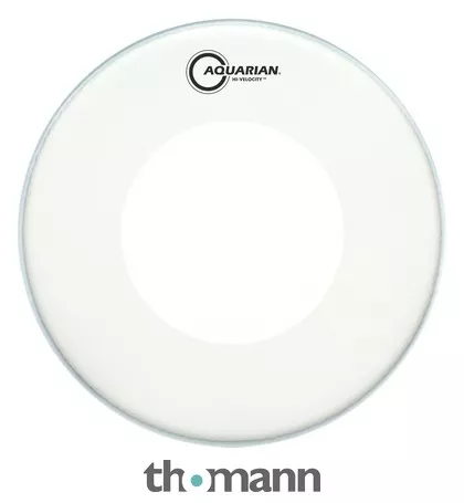 Aquarian 14" Hi-Velocity Power Dot