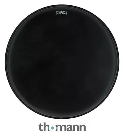 Aquarian 20" Jack De Johnette Bass
