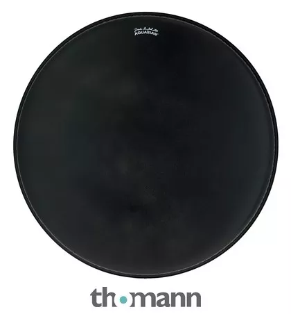 Aquarian 22" Jack De Johnette Bass