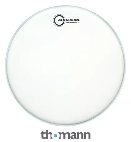 Aquarian 22" Performance II Coated Bass
