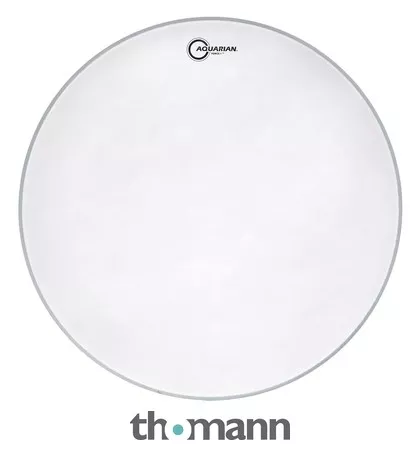 Aquarian 26" Full Force I Coated