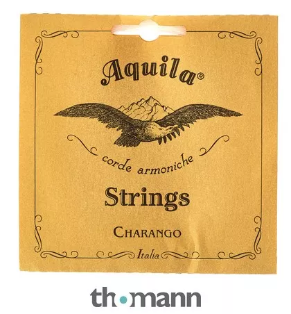 Aquila 1CH Nylgut Charango