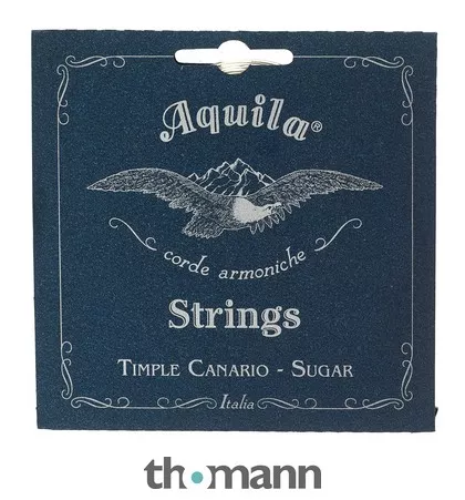 Aquila 23CH Timple Canario Sugar Ser.