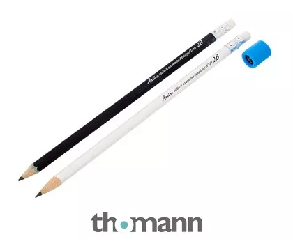 Artino Magnet Pen Set BL