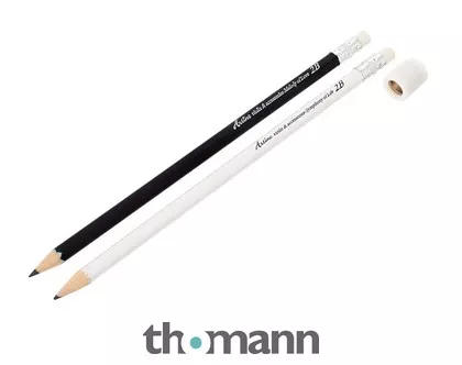 Artino Magnet Pen Set WH