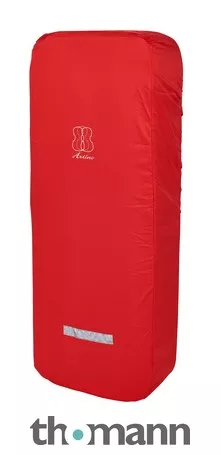 Artino RC-4202RD Rain Coat Viola