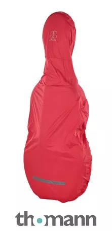 Artino RC-5502RD Rain Coat Cello