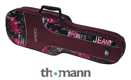 Artonus Cadem Sport Violin Case CS-2
