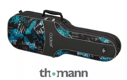 Artonus Cadem Sport Violin Case CS-3