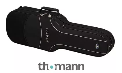 Artonus Cadem+ Violin Case CcB 4/4