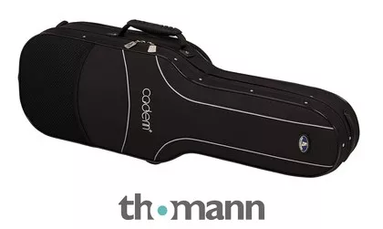 Artonus Cadem+ Violin Case CcG 4/4
