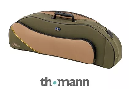 Artonus Elipe Violin Case 4/4 O1