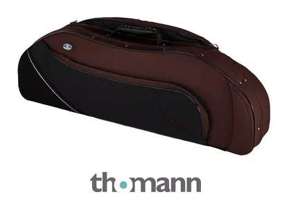 Artonus Elipe Violin Case 4/4 R2