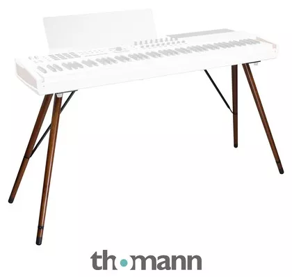 Arturia Wooden Legs