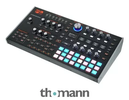 ASM Hydrasynth Desktop